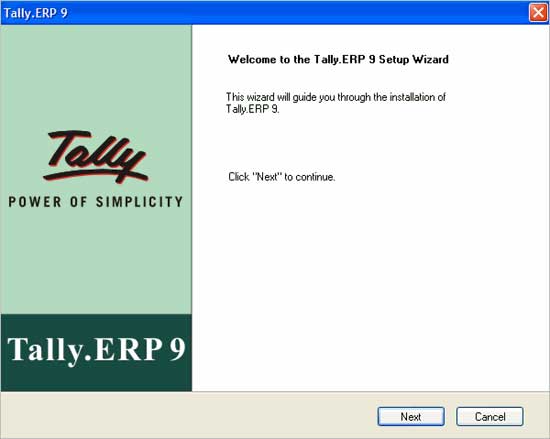 how to install tally erp 9 multi user crack